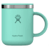 12 OZ MUG Mermain Green