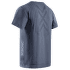 Tricou cu mânecă scurtă X-Bionic X-Bionic® X-Ential Shirt SS Men Rhino Grey