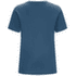 Tricou cu mânecă scurtă Aclima LightWool 140 Classic Tee Forest Women Blue Fusion
