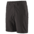 Terravia Trail Shorts - 10 in. Men Black