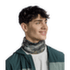 Eșarfă Buff Coolnet UV HETCH FOREST