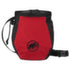 Ophir Chalk Bag 3818 dark mammut red