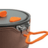 Aragaz Jetboil TrailCook 2.0L Tan