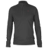 Pine Half Zip Men Dark Grey 030