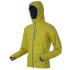 Jachetă Sir Joseph Spike Hooded Man citrus