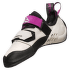 Cățărători La Sportiva Katana Women (20M) White/Purple