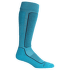 Șosete pentru genunchi Icebreaker Ski+ Light OTC Women ARCTIC TEAL