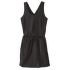 Fleetwith Dress Black