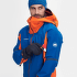 Jachetă Mammut Nordwand Pro HS Hooded Jacket Men (1010-28050) tarn-azurit