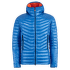 Eigerjoch Advanced IN Hooded Jacket Men azurit