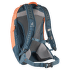 Rucsac deuter AC Lite 15 SL caspia-pepper