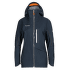 Nordwand Light HS Hooded Jacket Women Night