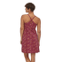 Rochie Patagonia Amber Dawn Dress Women Way Back: Still Blue