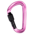 Carabină Mammut Classic HMS Screwgate Pink 15274