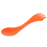 Spork Original Bio RustyOrange