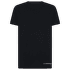 Tricou cu mânecă scurtă La Sportiva BRAND TEE MEN Black