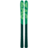 Schi Zag Skis Adret 88 Lady GREEN