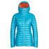 Eigerjoch Advanced IN Hooded Jacket Women sky