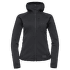 Factor Hoody Women Black