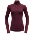 Duo Active Zip Neck Women (328 244) PORT