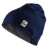 Căciuli Craft Microfleece Ponytail 396200 DARK BLUE