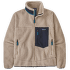 Classic Retro-X Jacket Men Natural