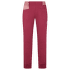 TUNDRA PANT Women Red Plum/Blush