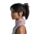 Eșarfă Buff Coolnet UV+ Reflective (122016) ROSE PINK HTR
