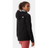 Jachetă The North Face Nimble Hoodie Women TNF BLACK/NPF