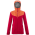 Jachetă Millet MUNGO II GTX 2.5L JACKET Women TANGO/CORAL CHROME