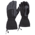 Mănuși Black Diamond Glissade Gloves Black