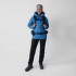 Jachetă Fjällräven Expedition Pack Down Anorak Women UN Blue
