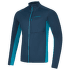 Hanorac La Sportiva CHILL Jacket Men Night Blue/Crystal
