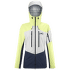 Jachetă Millet White 3L Jacket Women SAPHIR/VIPER