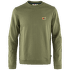 Hanorac Fjällräven Vardag Sweater Men Green