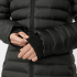 Snow Flake Parka Women