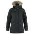 Jachetă Fjällräven Singi Down Jacket Women Dark Grey 030
