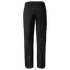 Pantaloni The North Face SUMMIT CHAMLANG FUTURELIGHT™ PANT Women TNF BLACK