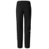Pantaloni The North Face DIABLO REG STRAIGHT PANT Women TNF BLACK