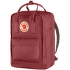 Kanken Laptop 15 Ox Red
