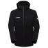 Ultimate Comfort SO Hooded Jacket Men black 0001