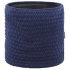 Bandă pentru gât Kama Knitted Merino neckwarmer Kama S26 108 navy