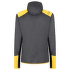 Hanorac La Sportiva AEQUILIBRIUM THERMAL HOODY Men Black/Yellow