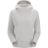Hanorac Arcteryx Covert Pullover Hoody Women Atmos Heather