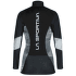 Jachetă La Sportiva STRATOS V RACING Jacket Women Black/Cloud