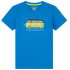 VAN T-SHIRT Kids Electric Blue