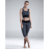 Sutien Devold Kvitegga Top Women 740A Beetroot