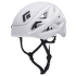 VAPOR HELMET White