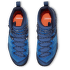 Încălțăminte Mammut Ducan High GTX Men sapphire-dark sapphire 50293
