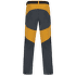 Pantaloni Direct Alpine Cascade Top 1.0 Men anthracite/mango